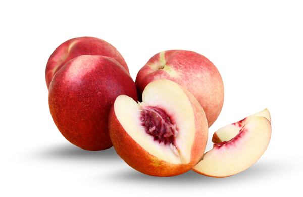 Nectarines