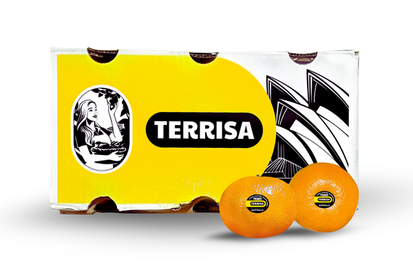 Quýt Úc TERRISA Premier