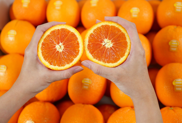 TERRISA Special Cara Cara Australian Oranges