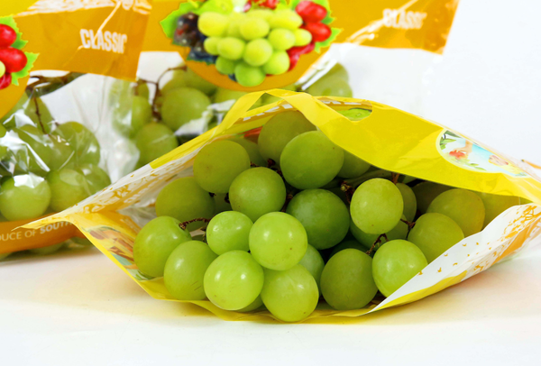 TERRISA Clasic South African Green Grapes