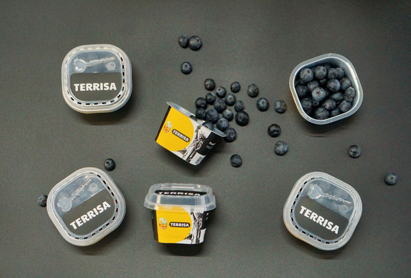 TERRISA Premier U.S.A. Blueberries