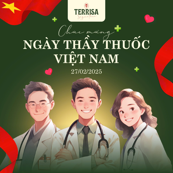 NGÀY THẦY THUỐC VIỆT NAM