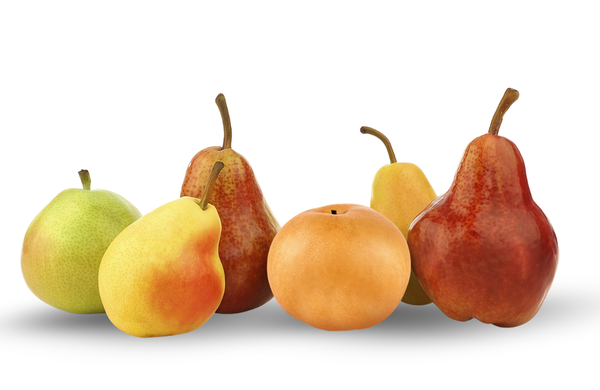 Pears