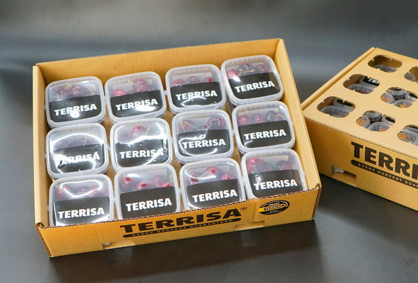 TERRISA Premier U.S.A. Cherries