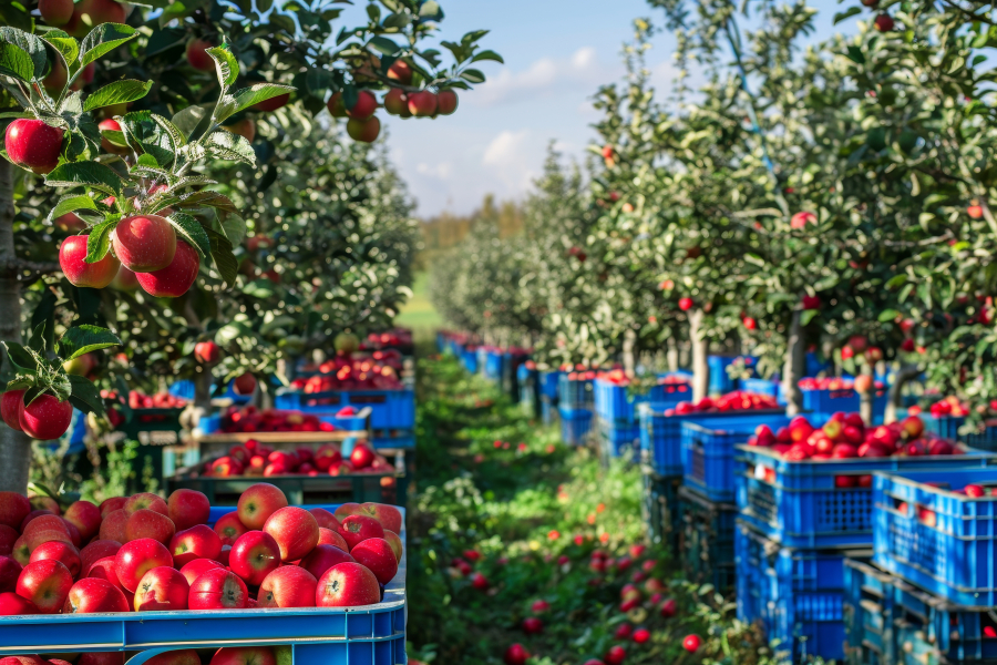 5 LÝ DO KHÁCH HÀNG LỰA CHỌN TERRISA<sup>®</sup>